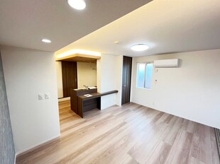 仮)D-room貴船の物件内観写真